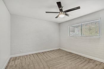 Ceiling fan